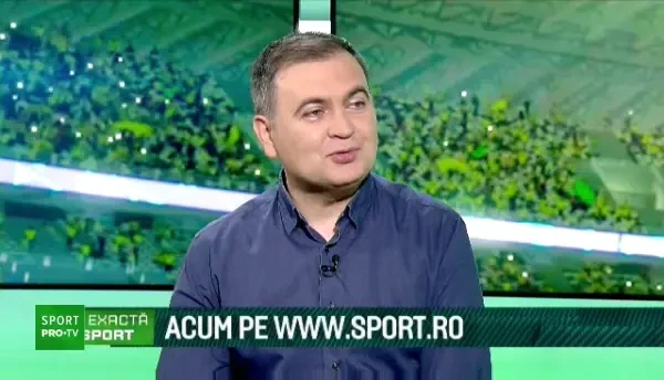 „La Dinamo nu au vrut să-mi dea mai mult de 200 de dolari!” Cum a „smuls” Marica 1,5 milioane de euro de la fostul său club
