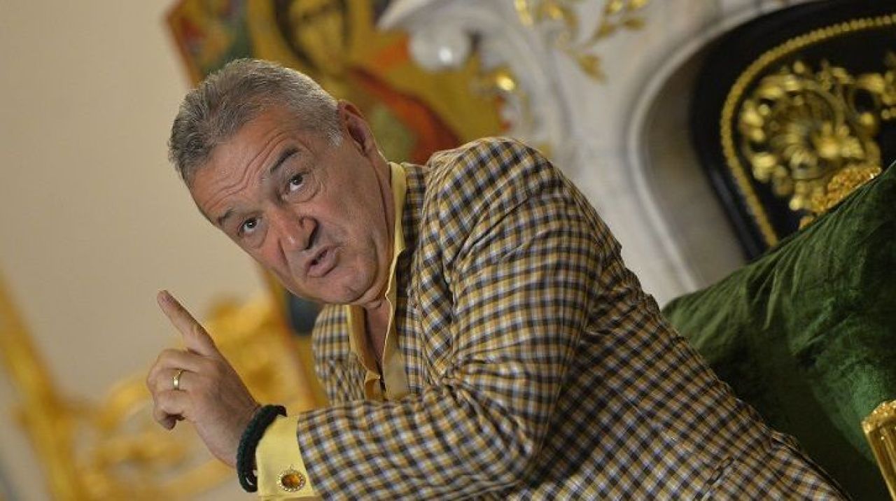 Becali dă înapoi! Patronul renunță la jucătorul pe care spunea că îl va transfera în iarnă: „S-a închis robinetul!”_1