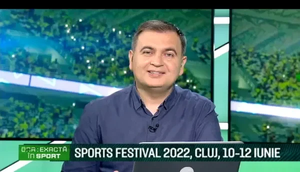 Dinamoviștii se unesc la greu! „Voi fi pe stadion, așa îmi spune inima! Nu am mai fost de când m-au dat afară!”