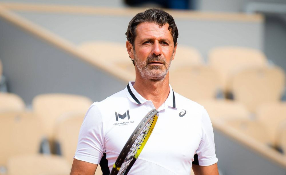 Patrick Mouratoglou, impresionat de Simona Halep, după o lună de colaborare: „Nu vreau să-i schimb jocul. Ce face ea, o raritate”_10