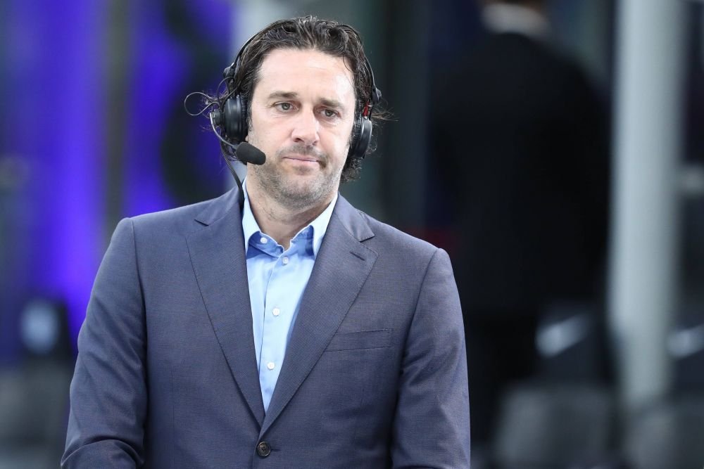 Luca Toni vine la retragerea lui Adi Mutu, la Sports Festival! Ce a declarat + Numele sonore din echipa Rom&acirc;niei. Evenimentul e LIVE pe Pro Arena&nbsp;
