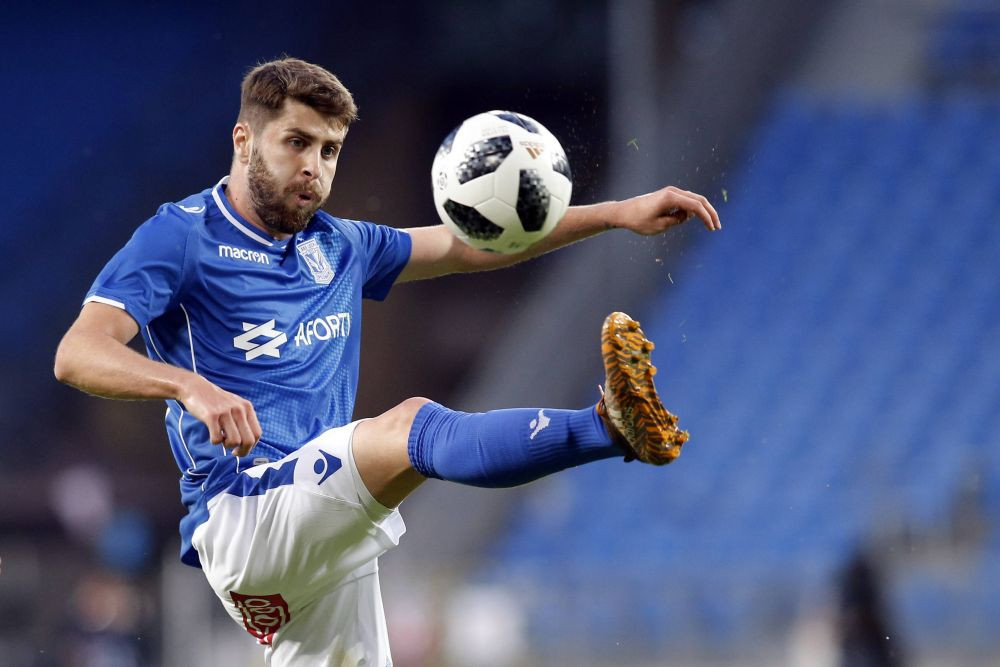 Mihai Răduț a semnat cu o echipă din playoff-ul Ligii 1_4