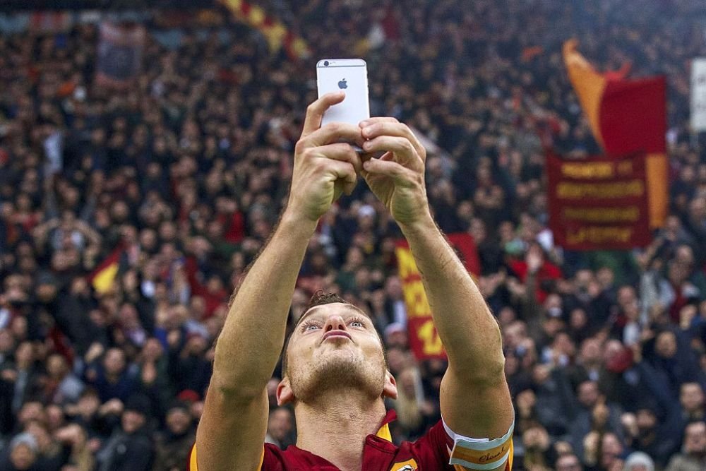 Totti e „The Special One” la Roma! Cum l-ar fi convins „Regele de pe Olimpico” pe Dybala să semneze cu AS Roma_2