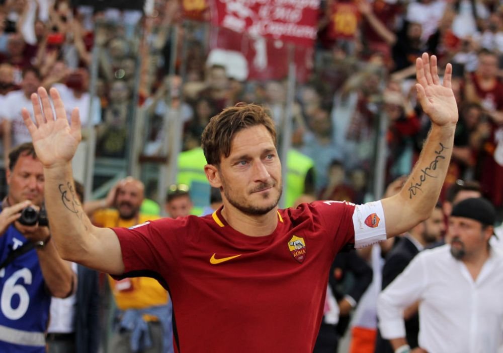 Totti e „The Special One” la Roma! Cum l-ar fi convins „Regele de pe Olimpico” pe Dybala să semneze cu AS Roma_3