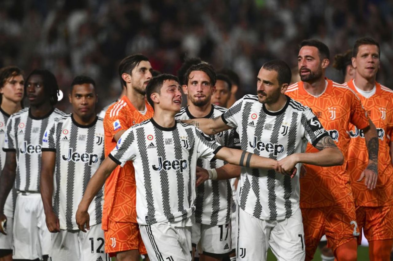 Totti e „The Special One” la Roma! Cum l-ar fi convins „Regele de pe Olimpico” pe Dybala să semneze cu AS Roma_4