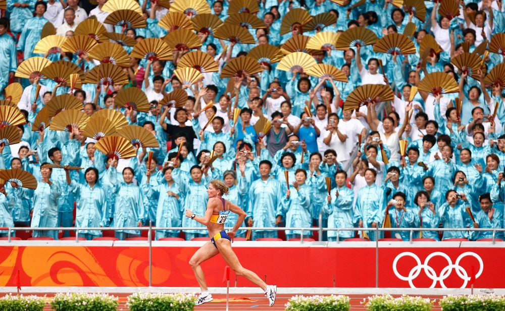 Constantina Diță, mărturisire la Poveștile Sport.ro. 