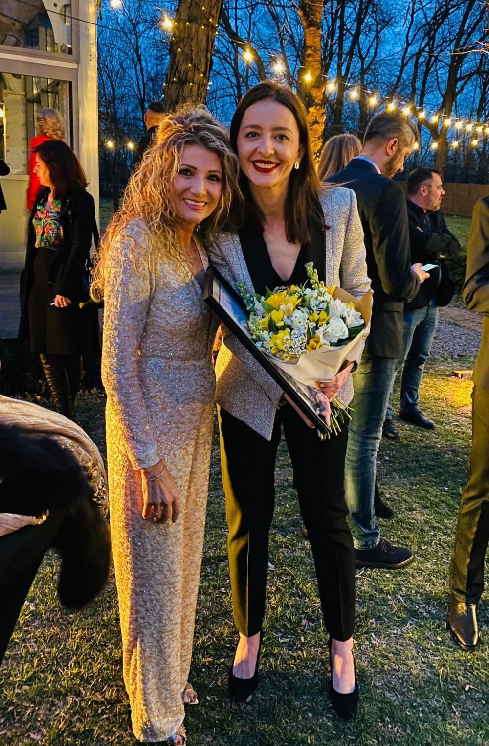 Constantina Diță, mărturisire la Poveștile Sport.ro.