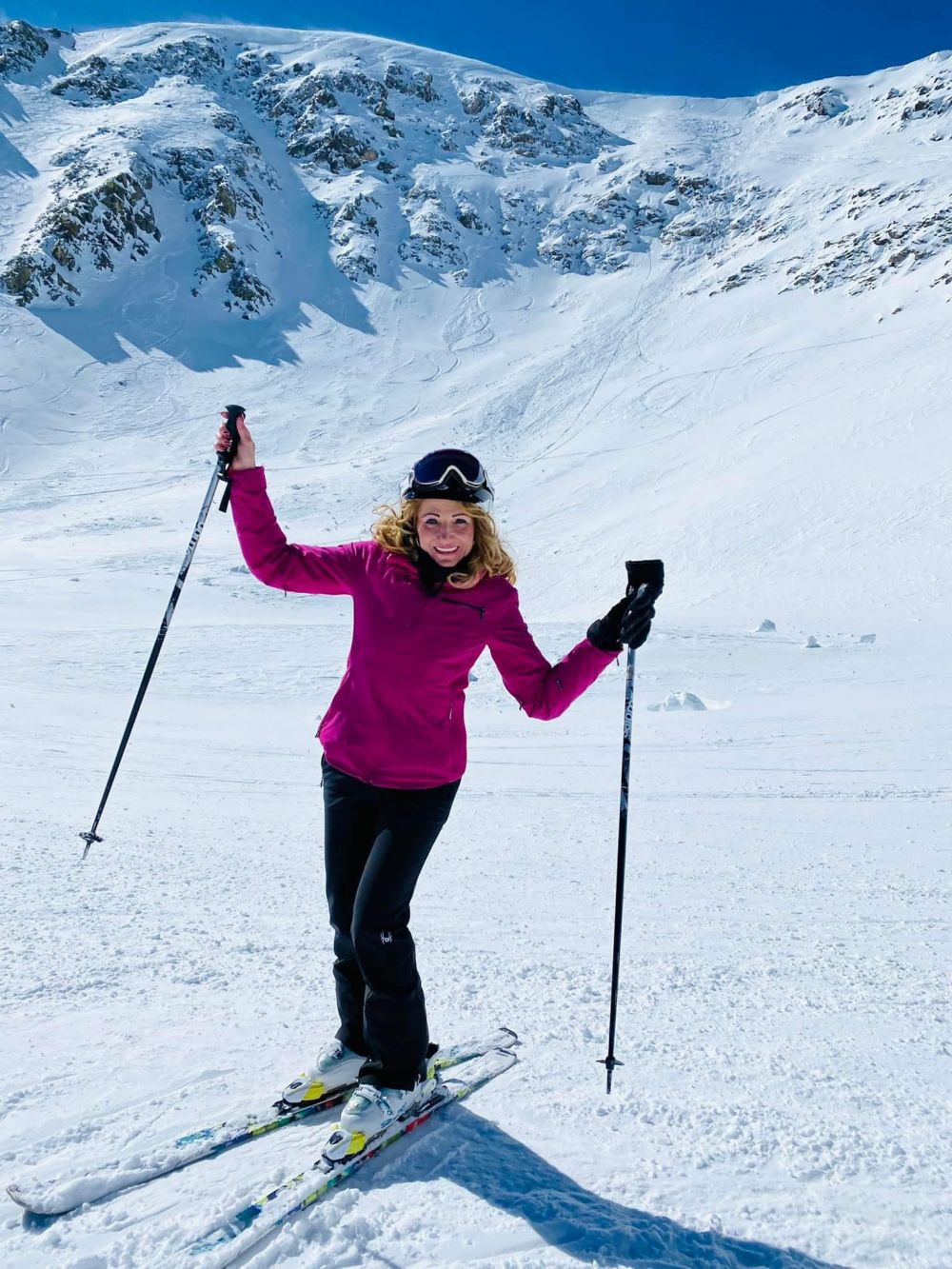 Constantina Diță, mărturisire la Poveștile Sport.ro. 