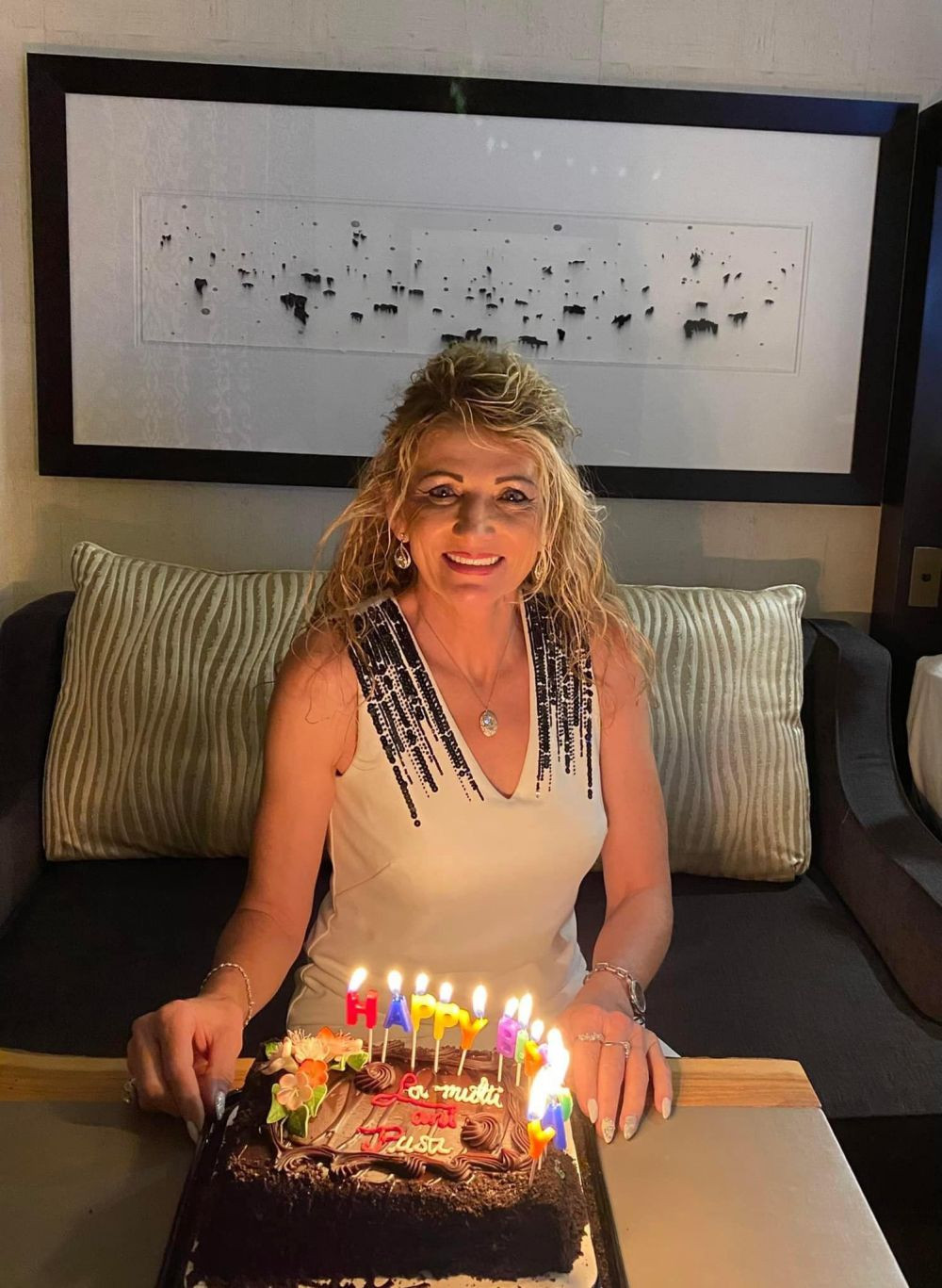 Constantina Diță, mărturisire la Poveștile Sport.ro. 