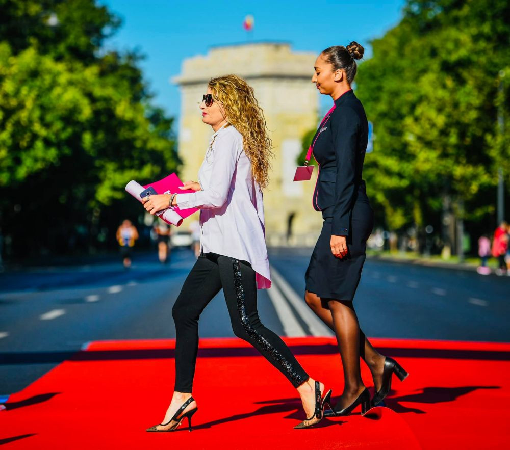 Constantina Diță, mărturisire la Poveștile Sport.ro. 