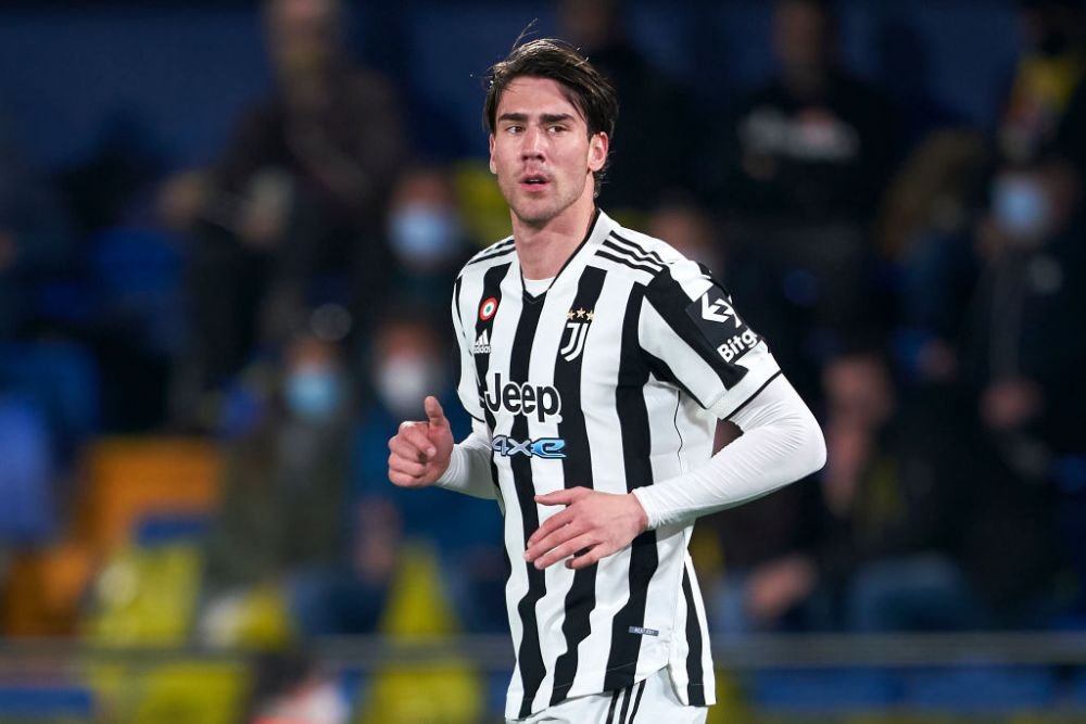 Ne-a ruinat! . Superputerile din Europa pe care Vlahovic le-a refuzat &icirc;nainte de a semna cu Juventus&nbsp;