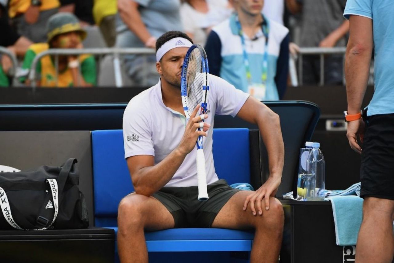 „Killer-ul” Tsonga se retrage cu lacrimi în ochi din tenis, după o ultimă prestație elegantă pe Chatrier: 3 momente de neuitat din cariera francezului _2