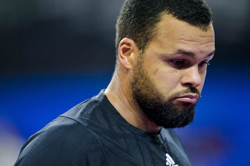 „Killer-ul” Tsonga se retrage cu lacrimi în ochi din tenis, după o ultimă prestație elegantă pe Chatrier: 3 momente de neuitat din cariera francezului _4