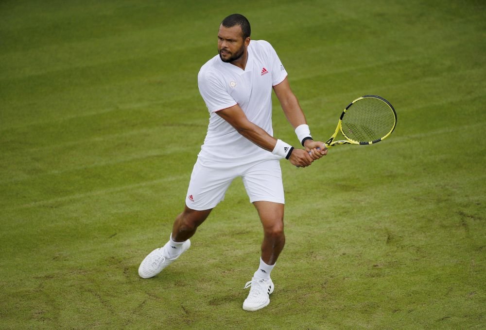 „Killer-ul” Tsonga se retrage cu lacrimi în ochi din tenis, după o ultimă prestație elegantă pe Chatrier: 3 momente de neuitat din cariera francezului _5