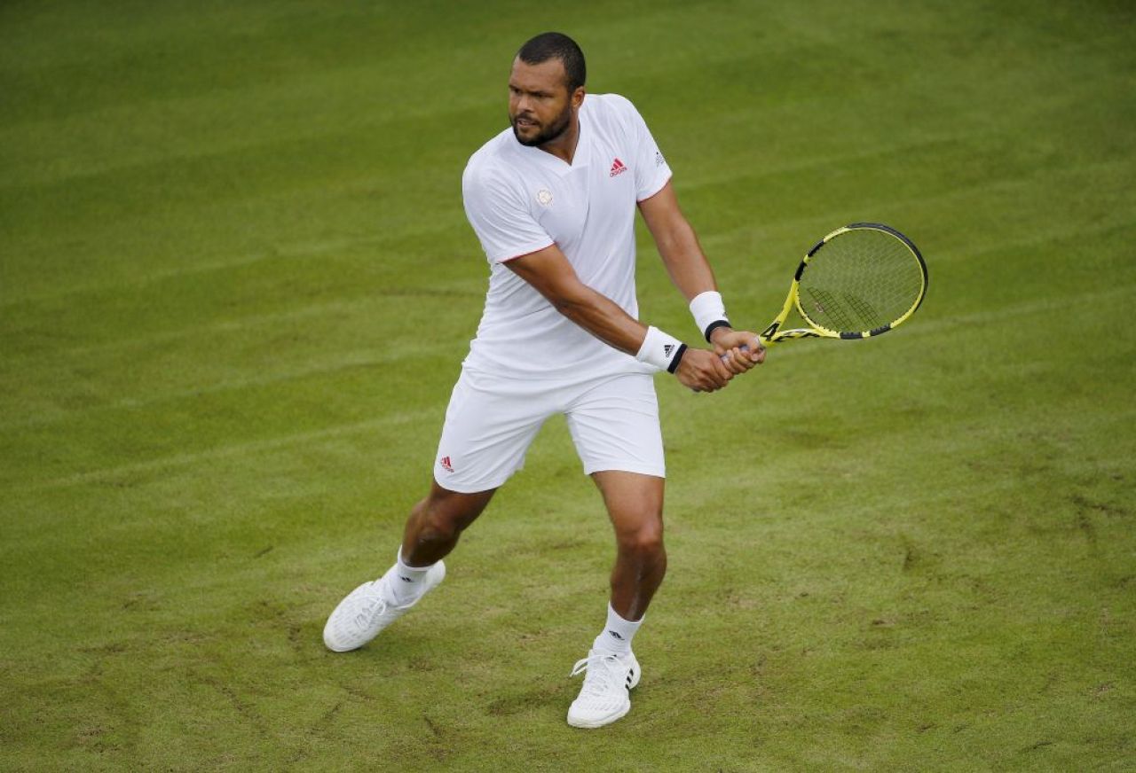 „Killer-ul” Tsonga se retrage cu lacrimi în ochi din tenis, după o ultimă prestație elegantă pe Chatrier: 3 momente de neuitat din cariera francezului _5