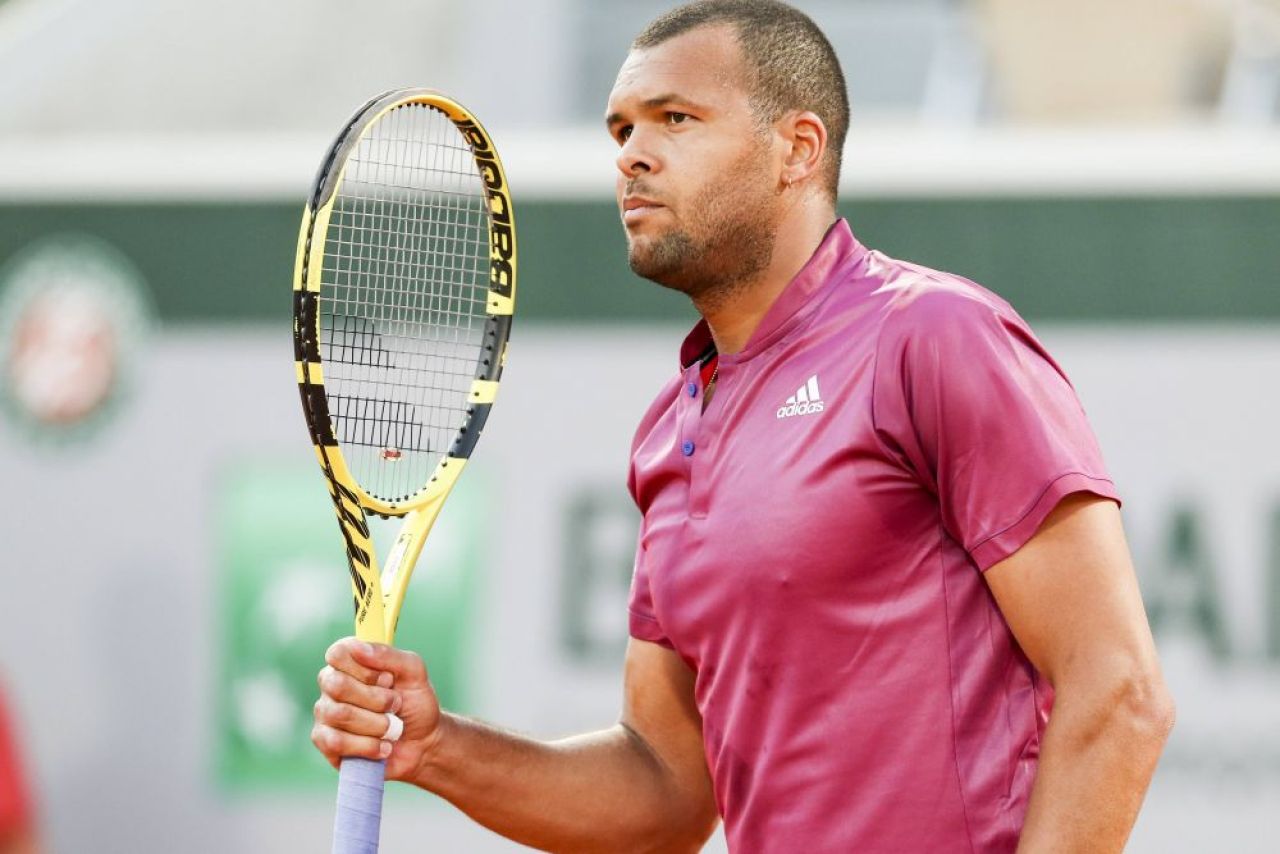 „Killer-ul” Tsonga se retrage cu lacrimi în ochi din tenis, după o ultimă prestație elegantă pe Chatrier: 3 momente de neuitat din cariera francezului _8