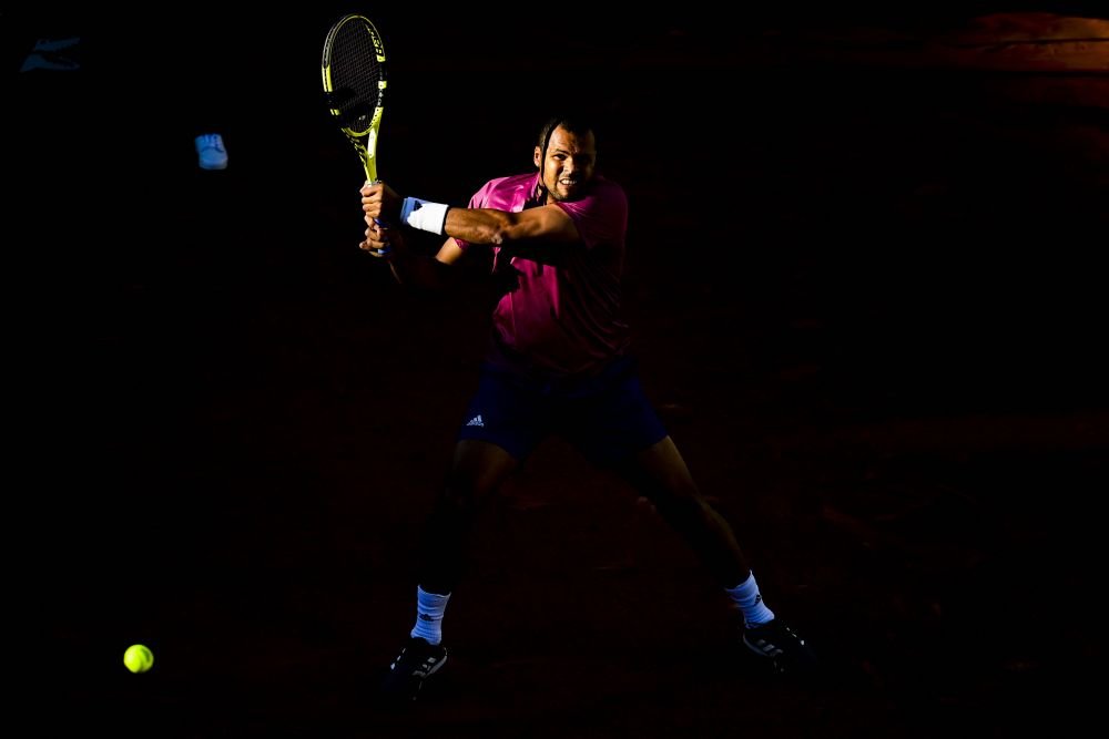 „Killer-ul” Tsonga se retrage cu lacrimi în ochi din tenis, după o ultimă prestație elegantă pe Chatrier: 3 momente de neuitat din cariera francezului _10