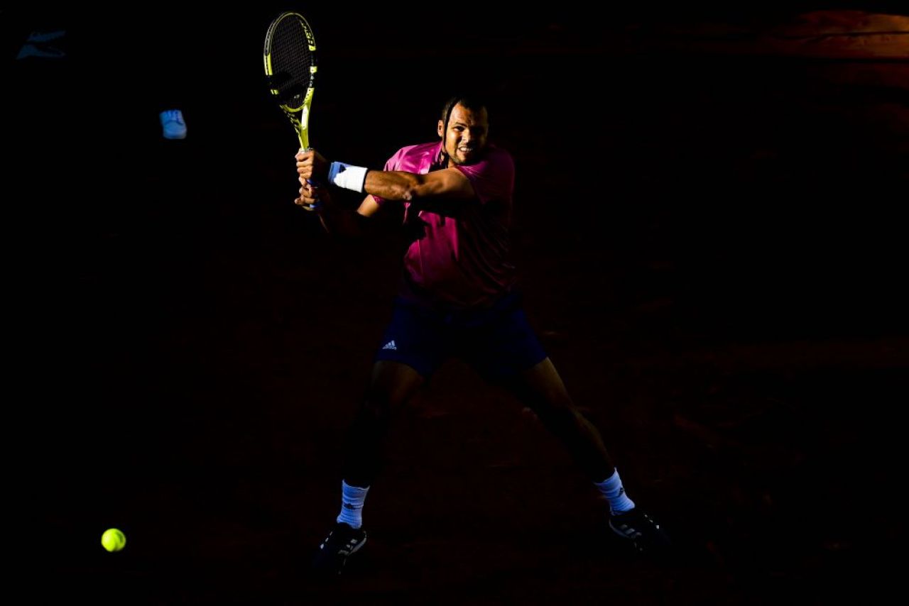 „Killer-ul” Tsonga se retrage cu lacrimi în ochi din tenis, după o ultimă prestație elegantă pe Chatrier: 3 momente de neuitat din cariera francezului _10