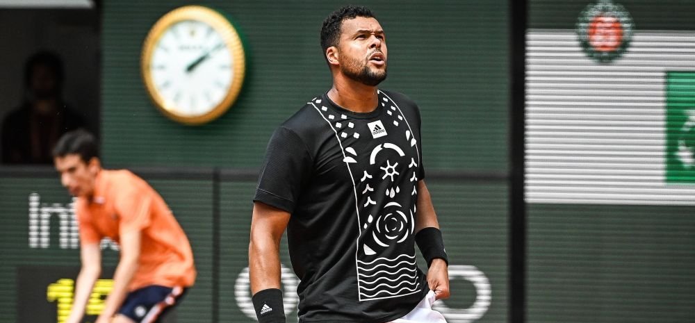 „Killer-ul” Tsonga se retrage cu lacrimi în ochi din tenis, după o ultimă prestație elegantă pe Chatrier: 3 momente de neuitat din cariera francezului _14