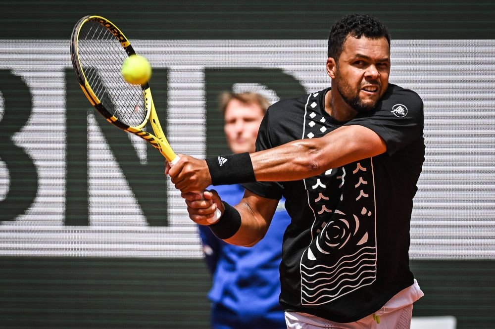 „Killer-ul” Tsonga se retrage cu lacrimi în ochi din tenis, după o ultimă prestație elegantă pe Chatrier: 3 momente de neuitat din cariera francezului _15