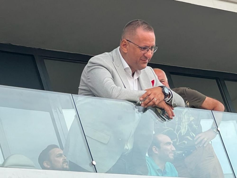 Răzvan Zăvăleanu vine cu veștile bune pentru Dinamo: &bdquo;E mare &icirc;nghesuială la sponsori!&rdquo;