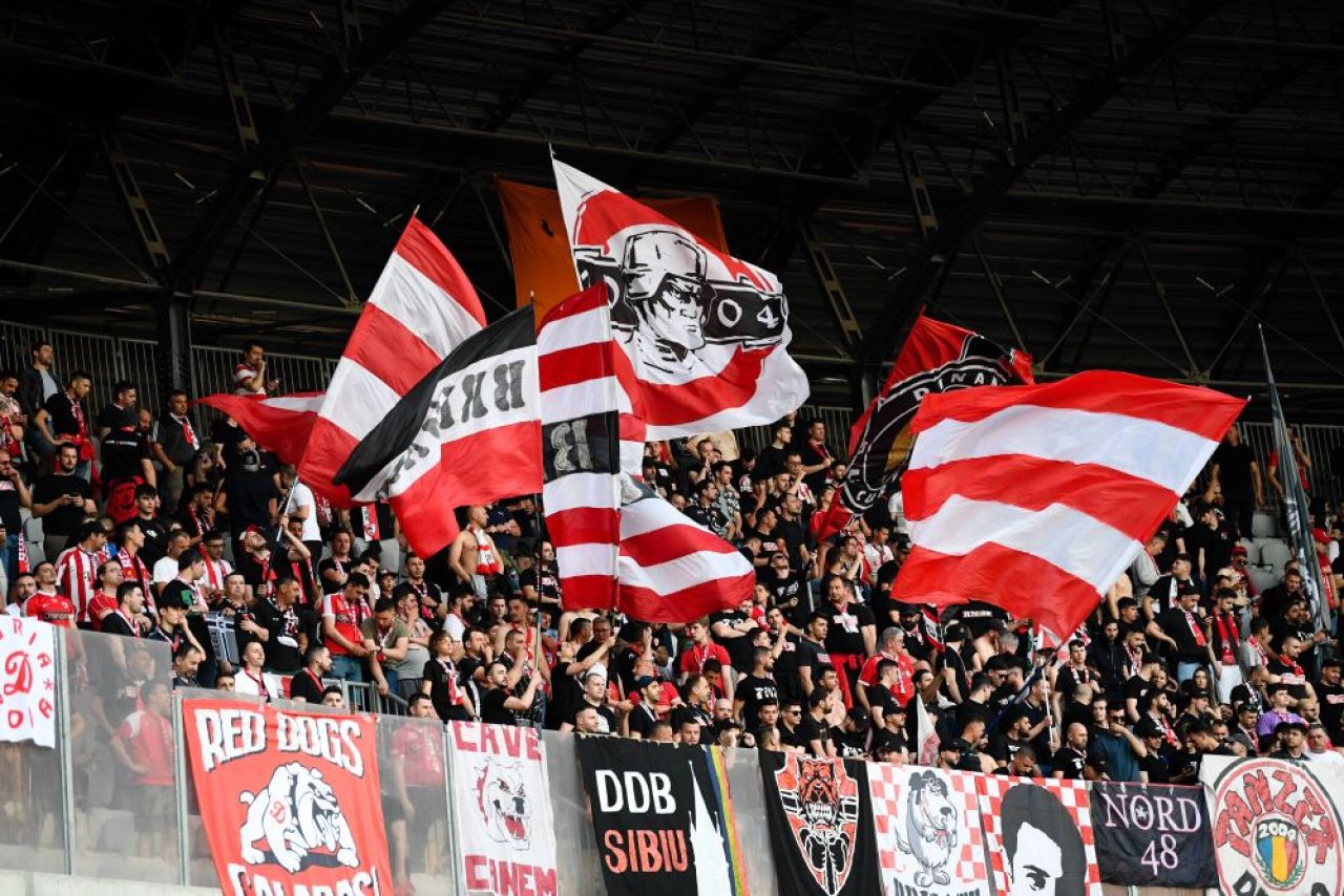 Sunt șanse mari să fie sold-out! Câte bilete au mai rămas pentru meciul Dinamo - U Cluj_2