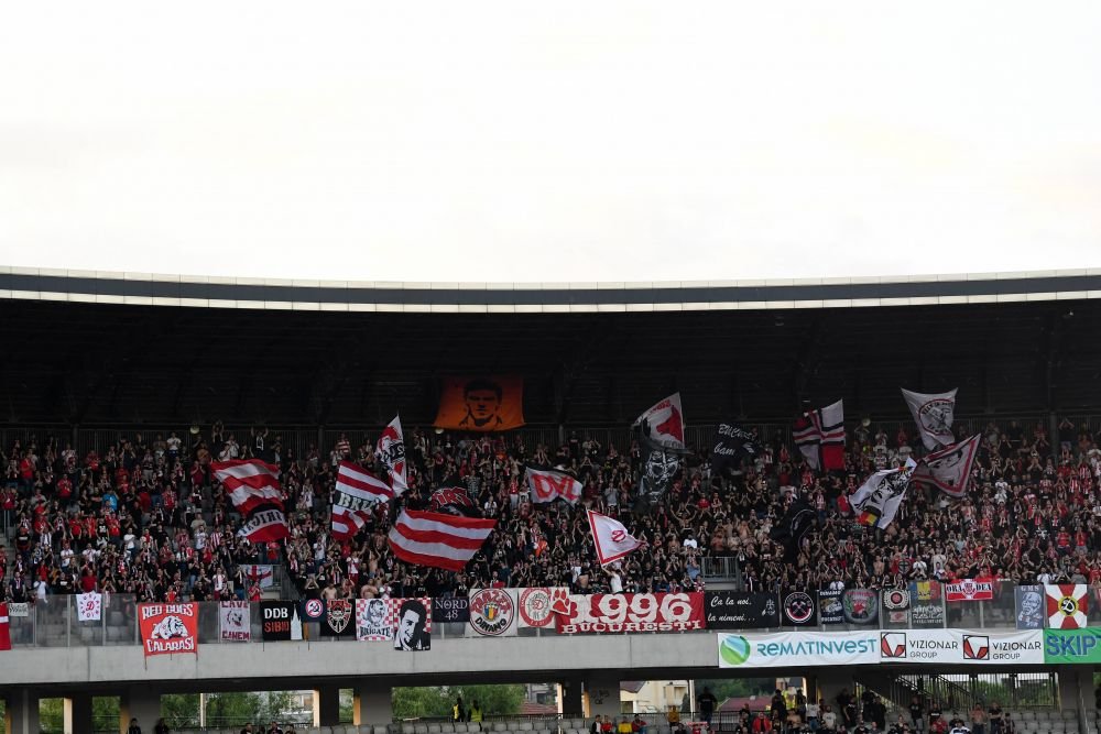 Sunt șanse mari să fie sold-out! Câte bilete au mai rămas pentru meciul Dinamo - U Cluj_3