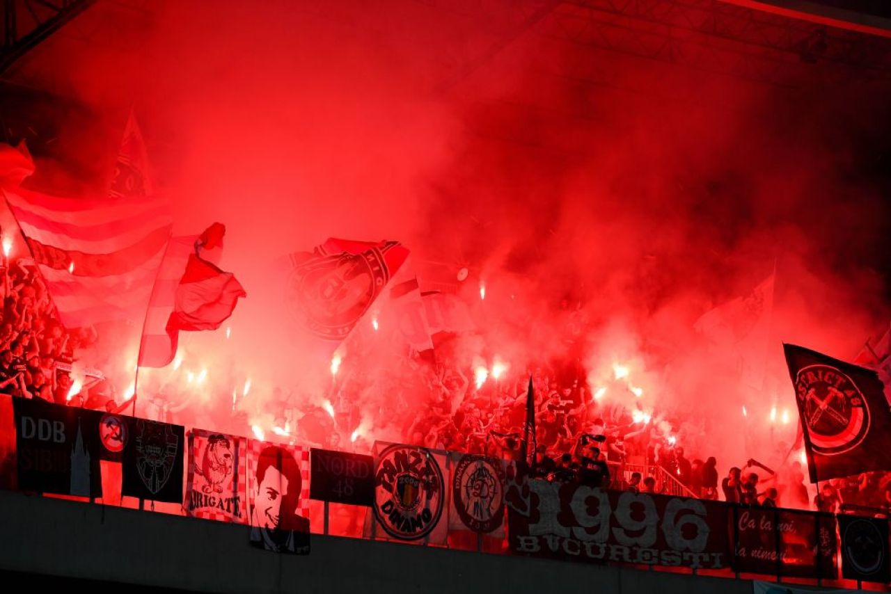 Sunt șanse mari să fie sold-out! Câte bilete au mai rămas pentru meciul Dinamo - U Cluj_5