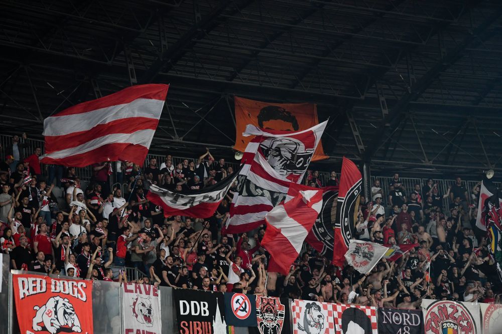 Sunt șanse mari să fie sold-out! Câte bilete au mai rămas pentru meciul Dinamo - U Cluj_6