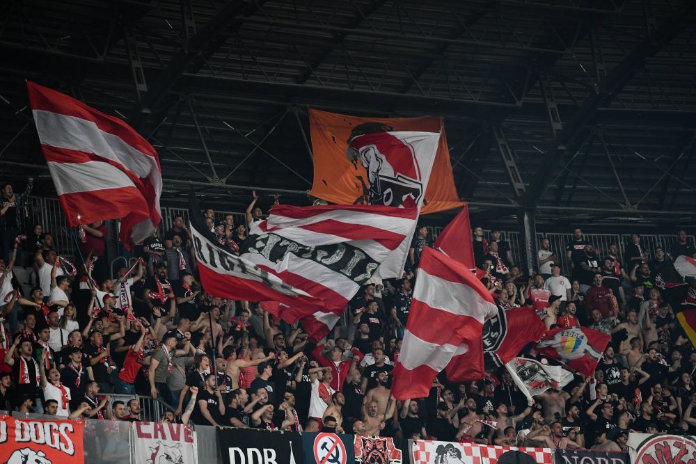 Sunt șanse mari să fie sold-out! Câte bilete au mai rămas pentru meciul Dinamo - U Cluj_7