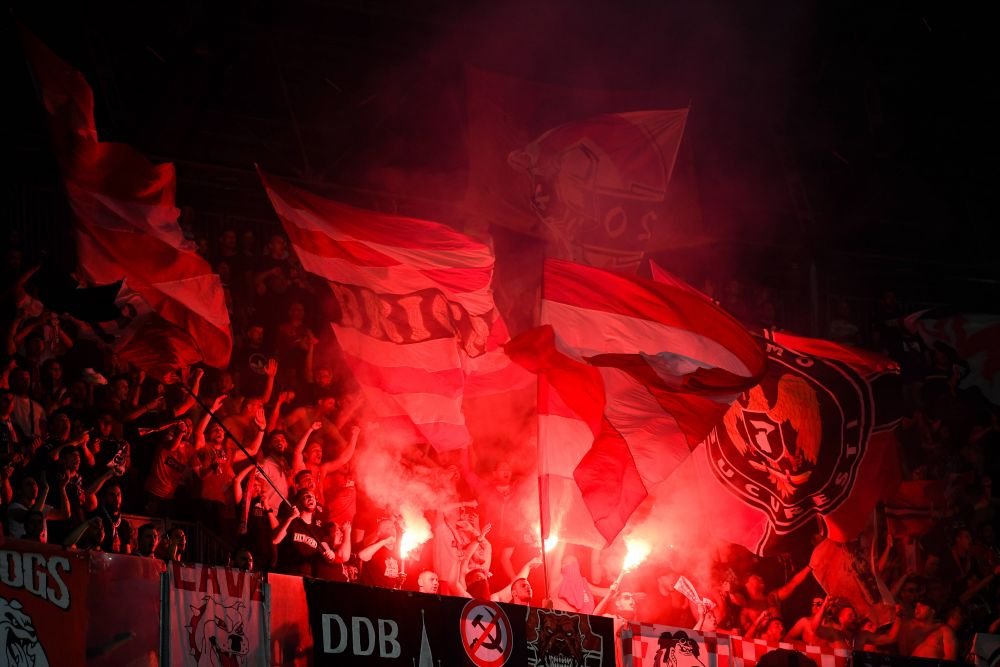 Sunt șanse mari să fie sold-out! Câte bilete au mai rămas pentru meciul Dinamo - U Cluj_8