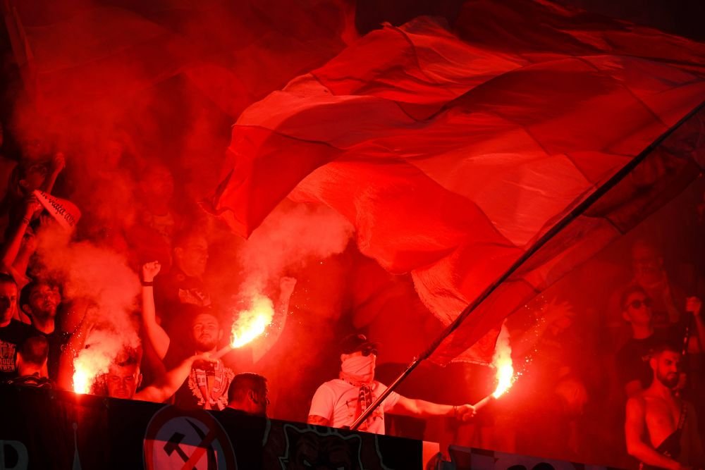 Sunt șanse mari să fie sold-out! Câte bilete au mai rămas pentru meciul Dinamo - U Cluj_9