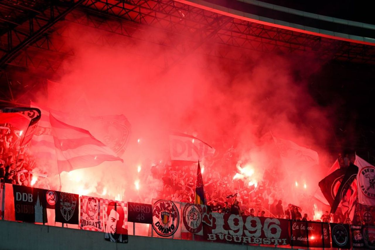 Sunt șanse mari să fie sold-out! Câte bilete au mai rămas pentru meciul Dinamo - U Cluj_13