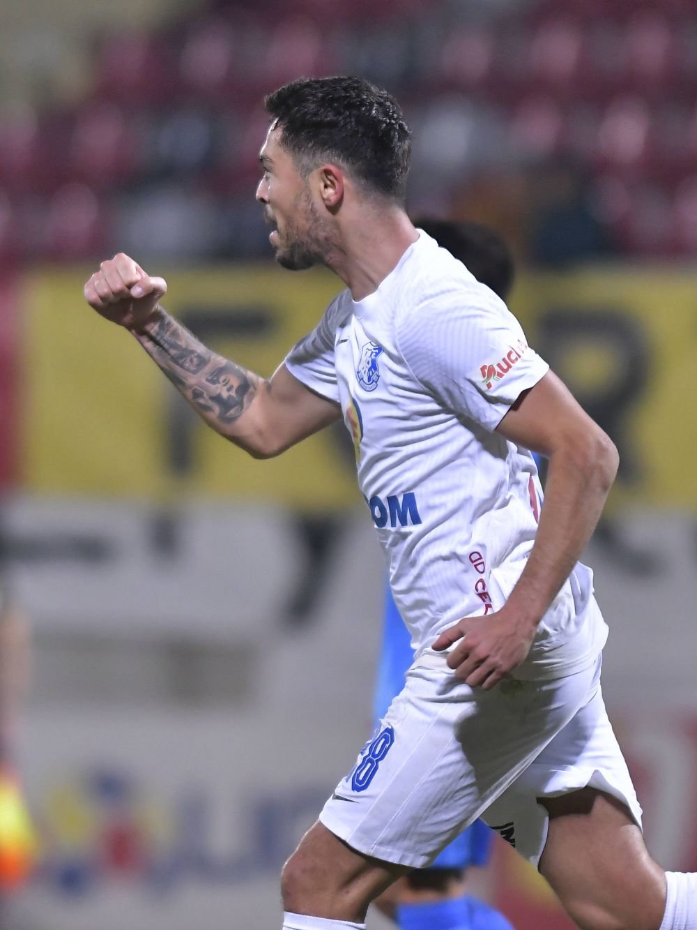 SPECIAL | Ce fac acum jucătorii care au câștigat ultimul titlu pentru FCSB, în 2015 _22