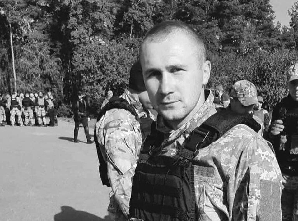 Campionul Ucrainei la box a murit &icirc;n războiul cu invadatorii ruși!