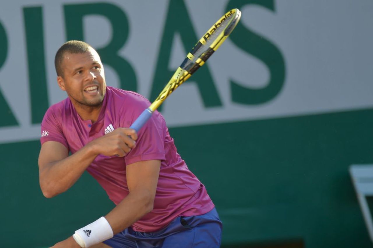 „Mă întreb dacă acesta nu e cel mai frumos moment din cariera mea” Francezii l-au omagiat cum se cuvine pe Jo-Wilfried Tsonga, la retragere_15