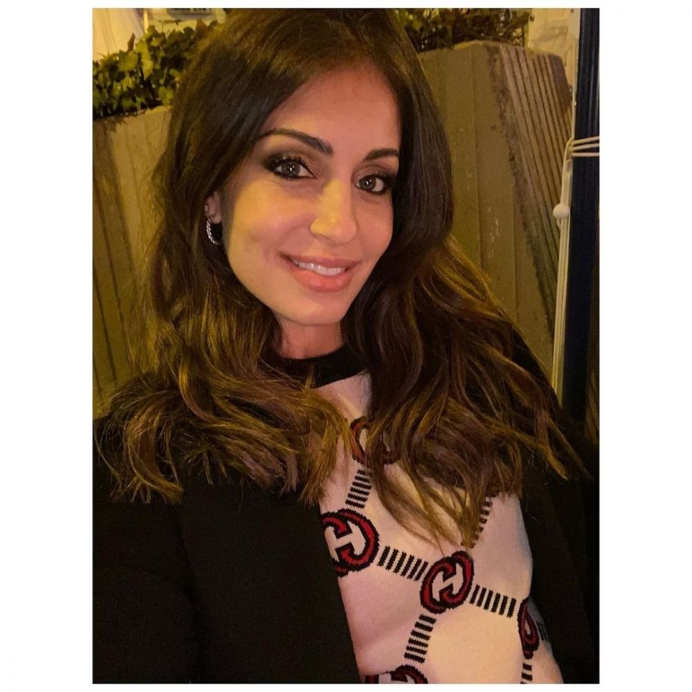 Starul de la PSG care a făcut senzație la Cannes. Soția cu 12 ani mai în vârstă a făcut senzație pe covorul roșu _4