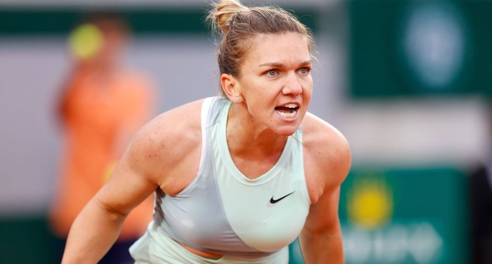„Echipa e totul!” Care a fost atmosfera în staff-ul Simonei Halep, după succesul chinuit din primul tur la Paris_14