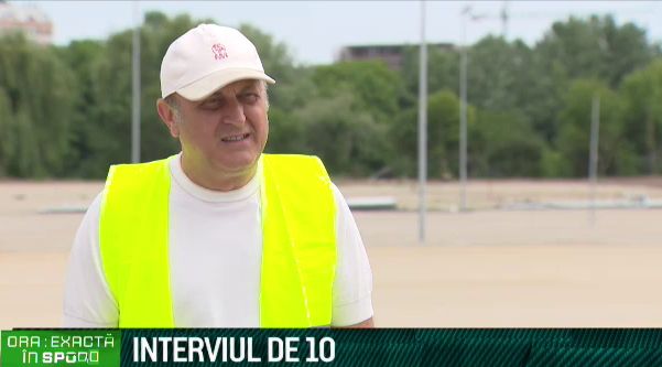 Atenție, FCSB și Farul! Dan Șucu revoluționează centrele de copii și juniori: „Am cumpărat și modernizat două baze!”_1