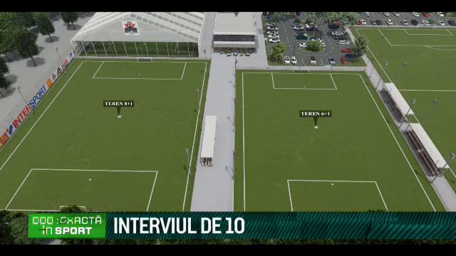 Atenție, FCSB și Farul! Dan Șucu revoluționează centrele de copii și juniori: „Am cumpărat și modernizat două baze!”_2