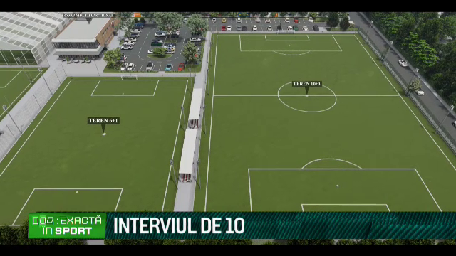 Atenție, FCSB și Farul! Dan Șucu revoluționează centrele de copii și juniori: „Am cumpărat și modernizat două baze!”_4