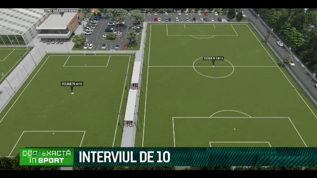 Atenție, FCSB și Farul! Dan Șucu revoluționează centrele de copii și juniori: „Am cumpărat și modernizat două baze!”_4