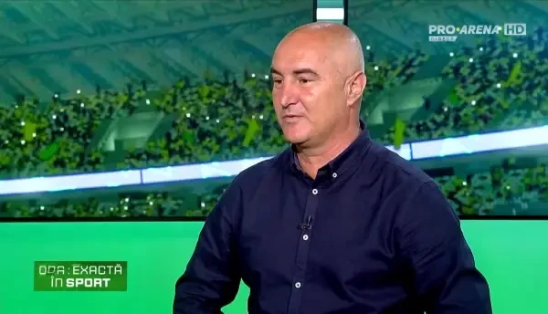 "Dacă îl minți, nu mai vine". Situație delicată la Ploiești: motivul pentru care ar putea pica transferul lui Budescu