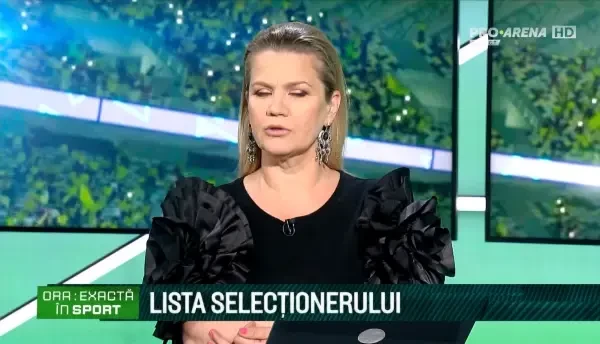 Stoichiță dă de pământ cu Dobre: ”Dacă am ajuns să discutăm despre el, atunci e rău de tot. Nu a convins!”