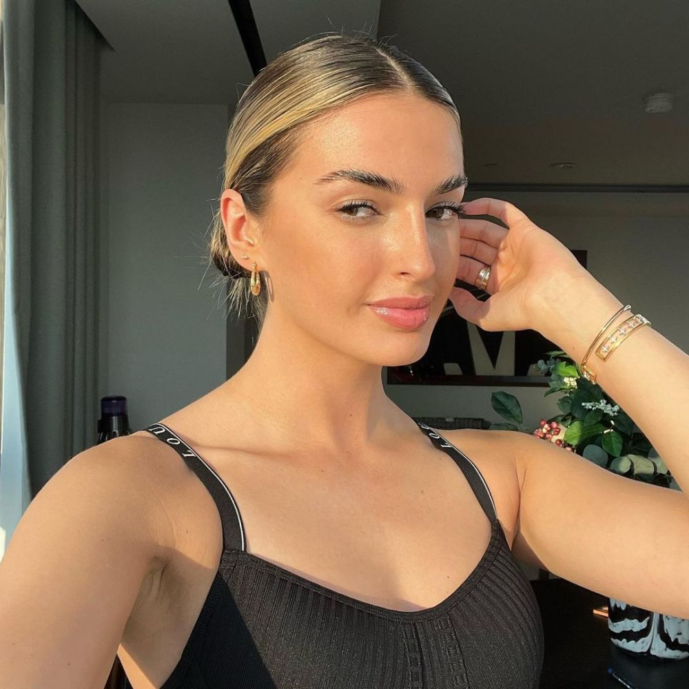 Rebelul fotbalului englez, pregătit pentru nuntă? Cum arată iubita lui Grealish: sunt împreună de zece ani, iar tânăra i-a iertat escapadele_22