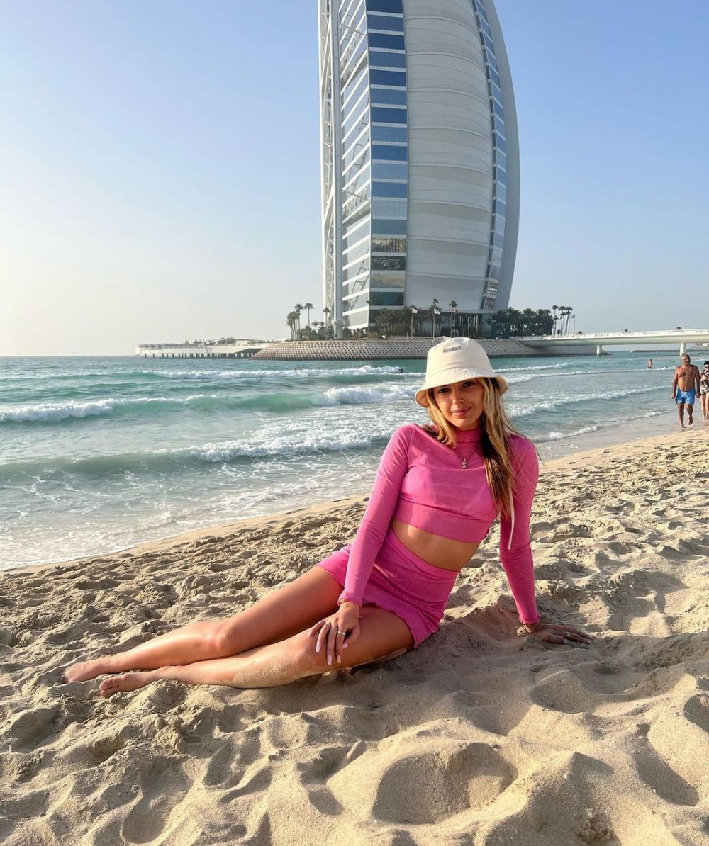 Rebelul fotbalului englez, pregătit pentru nuntă? Cum arată iubita lui Grealish: sunt împreună de zece ani, iar tânăra i-a iertat escapadele_39