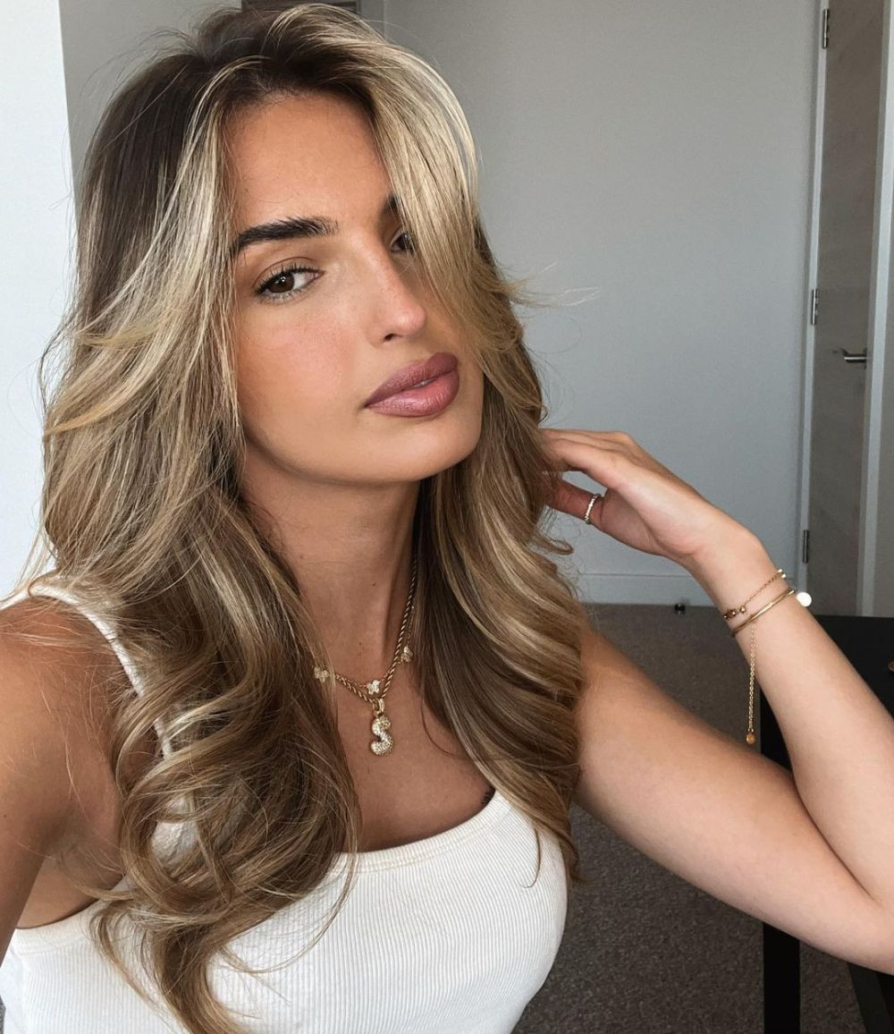 Rebelul fotbalului englez, pregătit pentru nuntă? Cum arată iubita lui Grealish: sunt împreună de zece ani, iar tânăra i-a iertat escapadele_56