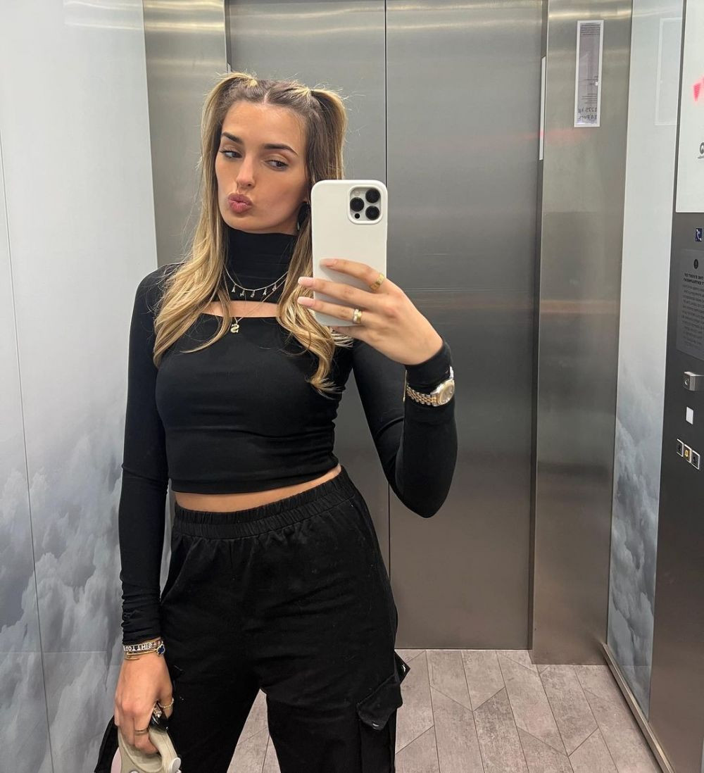 Rebelul fotbalului englez, pregătit pentru nuntă? Cum arată iubita lui Grealish: sunt împreună de zece ani, iar tânăra i-a iertat escapadele_61