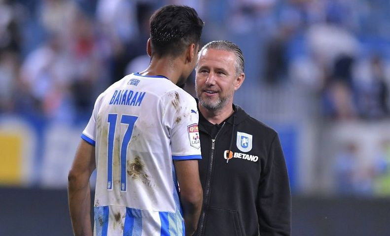 Reghecampf, greu de demis! Suma uriașă pe care trebuie să i-o achite Mihai Rotaru dacă-l concediază&nbsp;