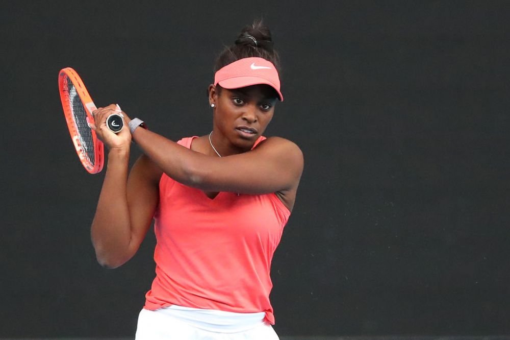 Sorana Cîrstea, în cădere liberă la Roland Garros. A pierdut 12 game-uri consecutive, de la 6-3, 2-0 împotriva fostei finaliste la RG, Sloane Stephens_17